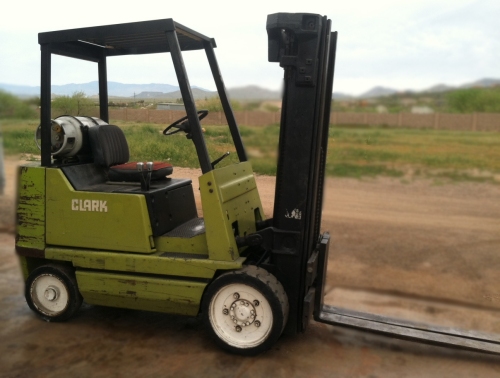 Arizona Forklift Service Sales forklifts sales service parts